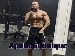 apollo69unique Prolap Sex