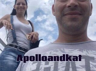Apolloandkat