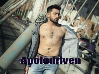 Apolodriven