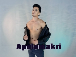 Apolomakri