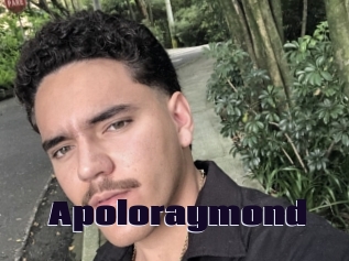 Apoloraymond