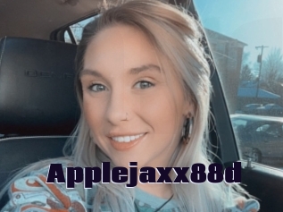 Applejaxx88d