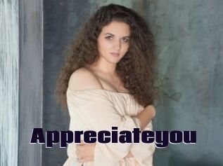 Appreciateyou