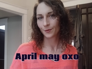 April_may_oxo