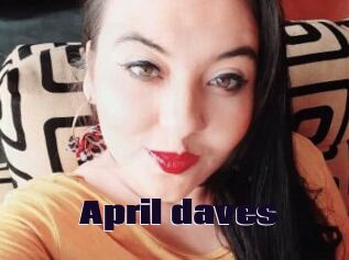April_daves
