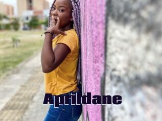 Aprildane