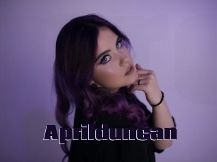 Aprilduncan