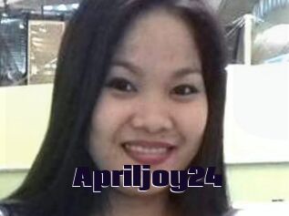 Apriljoy24