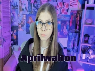 Aprilwalton