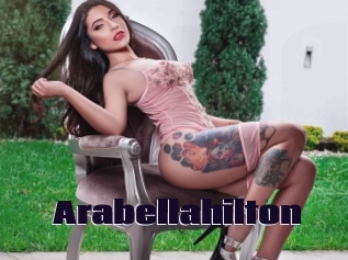 Arabellahilton