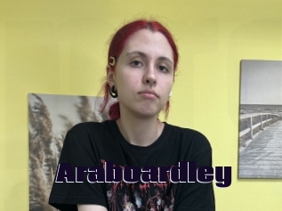 Araboardley