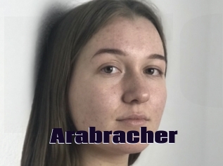 Arabracher