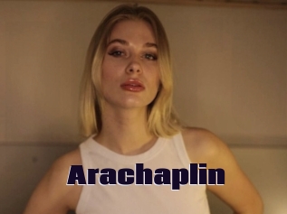 Arachaplin