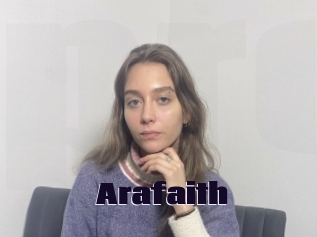 Arafaith