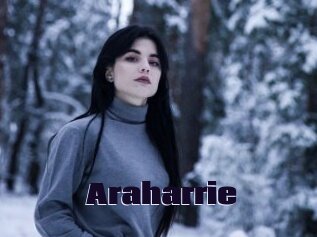 Araharrie