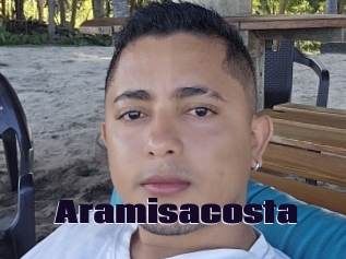 aramisacosta Prolap Sex