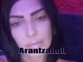 Arantzadoll