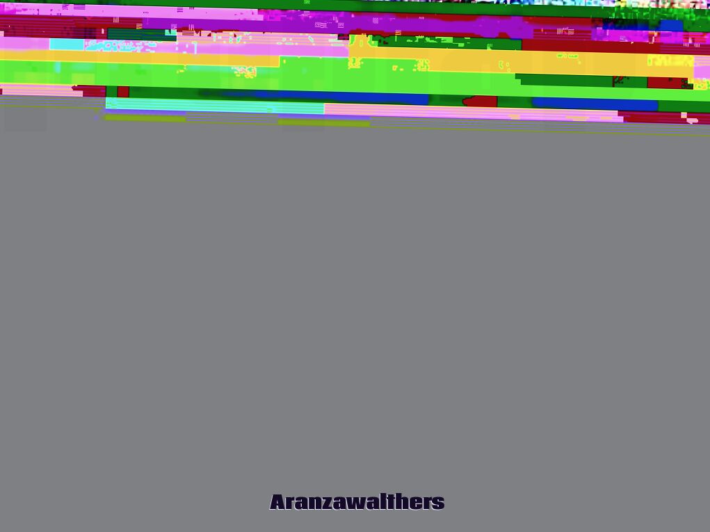 Aranzawalthers