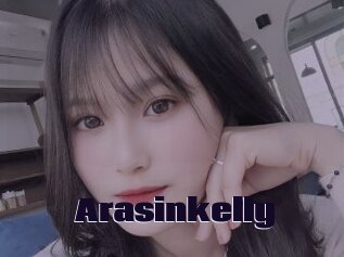 Arasinkelly