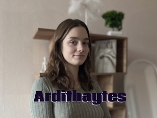 Ardithaytes
