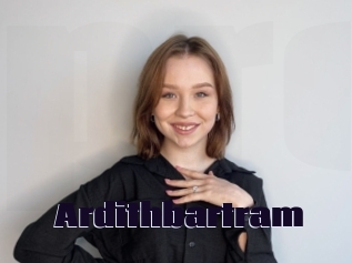Ardithbartram