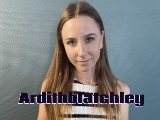 Ardithblatchley