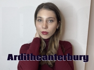 Ardithcanterbury