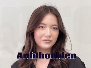 Ardithcolden