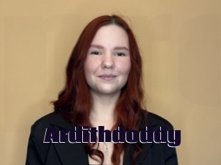 Ardithdoddy