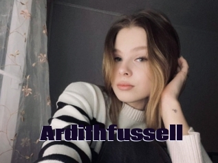 Ardithfussell