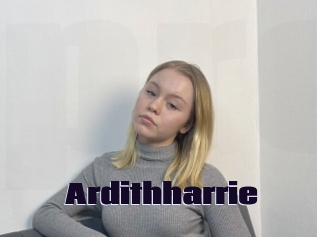 Ardithharrie