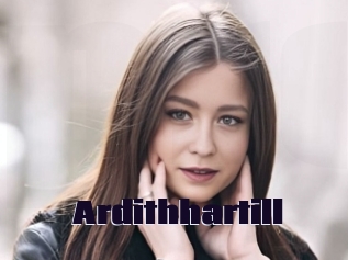 Ardithhartill