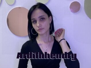 Ardithhendry