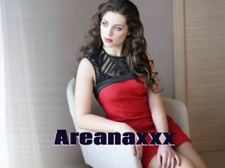Areanaxxx