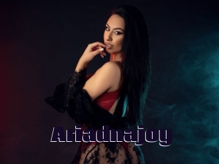Ariadnajoy