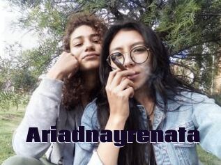 Ariadnayrenata