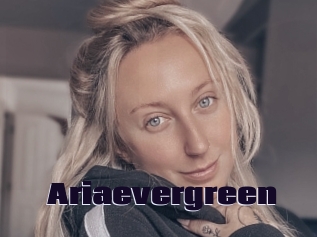 Ariaevergreen