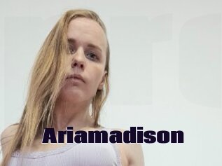 Ariamadison