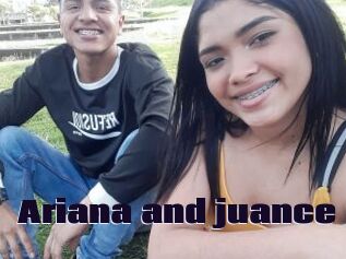 Ariana_and_juance