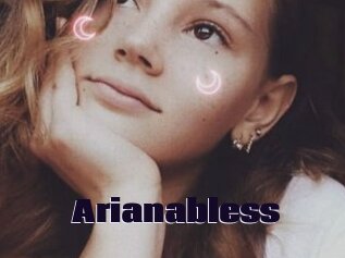 Arianabless