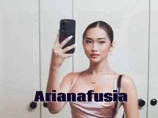Arianafusia