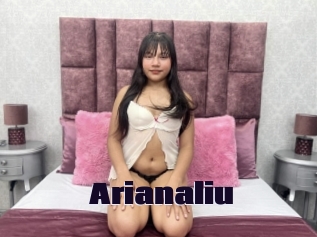 Arianaliu
