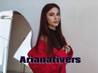 Arianarivers