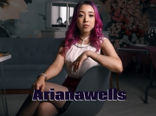 arianawells Prolap Sex