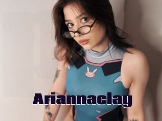 Ariannaclay
