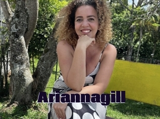 Ariannagill