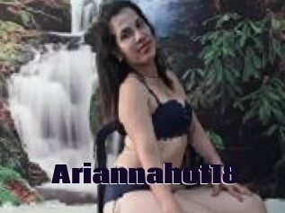 Ariannahot18