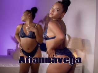 Ariannavega