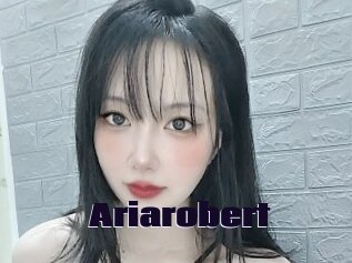 Ariarobert