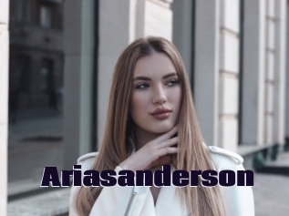 Ariasanderson